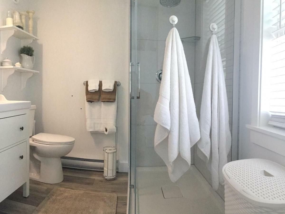 Mahone Bay Hide-Away Apartment Ngoại thất bức ảnh