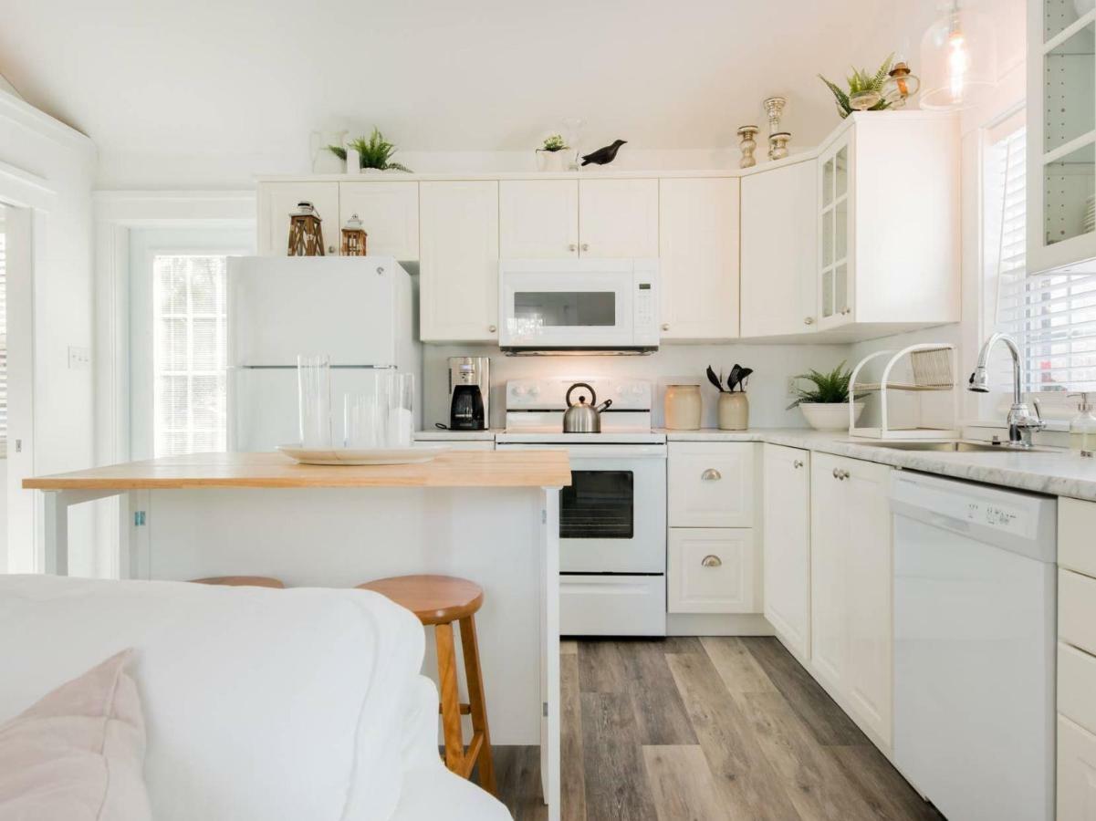 Mahone Bay Hide-Away Apartment Ngoại thất bức ảnh