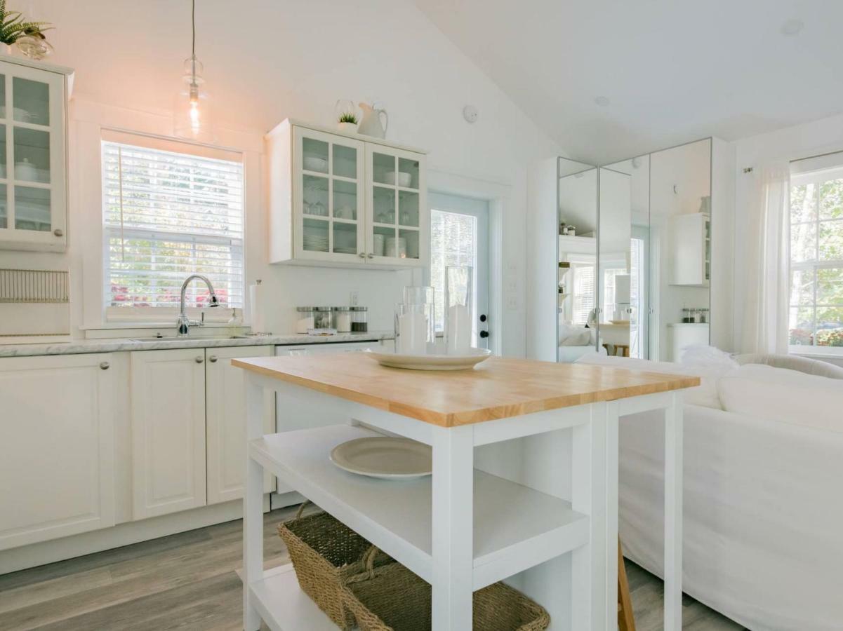 Mahone Bay Hide-Away Apartment Ngoại thất bức ảnh