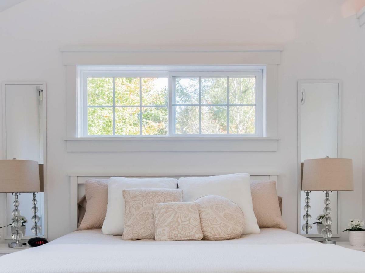 Mahone Bay Hide-Away Apartment Ngoại thất bức ảnh