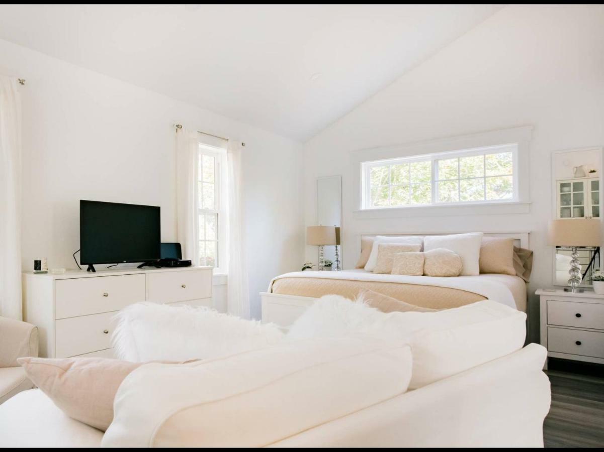 Mahone Bay Hide-Away Apartment Ngoại thất bức ảnh